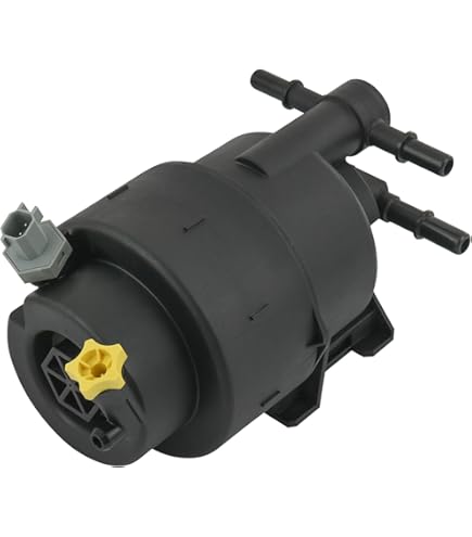 Amazon.com: Genuine Fuel Pump Assembly 8C3Z-9G282-A : Automotive